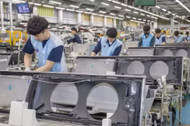 L'entreprise familiale optimiste quant à sa croissance