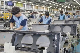 L'entreprise familiale optimiste quant à sa croissance
