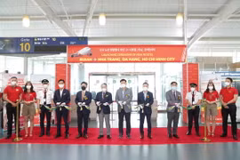 Vietjet inaugure une nouvelle ligne vers Busan en R. de Corée