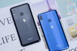 Vingroup présente ses premiers smartphones