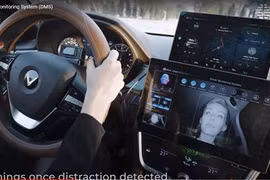 VinAI présente ses deux produits d’IA pour la voiture