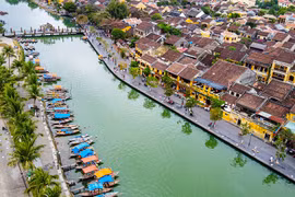 Le Vietnam s’emploie à développer le tourisme vert