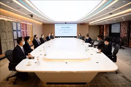 Le groupe thaïlandais CP apprécie hautement le marché vietnamien