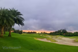 Mieux exploiter le potentiel du tourisme golfique au Vietnam