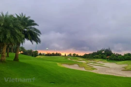Mieux exploiter le potentiel du tourisme golfique au Vietnam