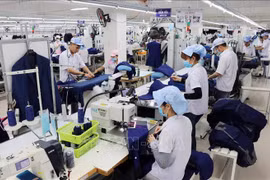 Textile-habillement : les difficultés dans les exportations restent toujours