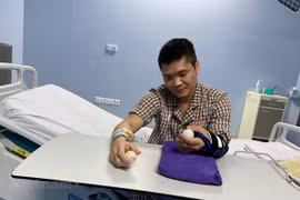 Nouveaux records dans le domaine des greffes d'organes au Vietnam