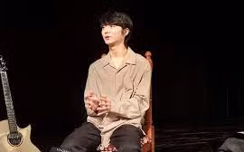 Sungha Jung, prodige de la guitare : "Je mange toujours du pho à chaque fois que je viens au Vietnam"