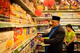 D’énormes opportunités pour les entreprises vietnamiennes de participer au marché mondial du halal 