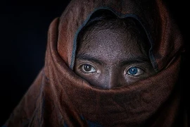 La beauté des Vietnamiennes dans le top 50 des plus belles photos du monde