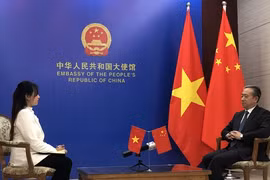 L'économie vietnamienne est ouverte et pleine de vitalité 