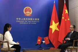 L'économie vietnamienne est ouverte et pleine de vitalité 