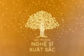 Nguyen Thi Thanh Mai nommée "Meilleur artiste de The Factory"