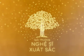 Nguyen Thi Thanh Mai nommée "Meilleur artiste de The Factory"
