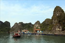 Quang Ninh lance de nombreux programmes de relance touristique