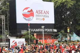 L'Indonésie promeut l'organisation de la conférence du Réseau des villages de l’ASEAN 
