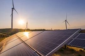 Le Vietnam est un partenaire important du Royaume-Uni