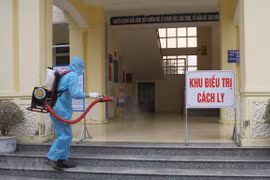 COVID-19 : pas de nouveau cas de contamination ces 12 derniers jours