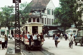 Prix Bui Xuan Phai : la culture est le moteur du développement de la capitale