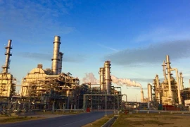 La raffinerie pétrochimique de Nghi Son est de nouveau opérationnelle