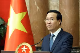 Approfondir les relations entre le Vietnam et l’Italie, l’Autriche et le Vatican
