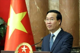 Approfondir les relations entre le Vietnam et l’Italie, l’Autriche et le Vatican