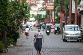Indonésie : achats nets de 4,1 milliards de dollars 