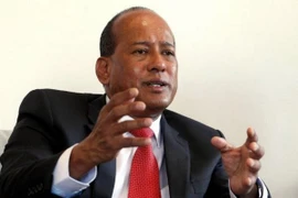Malaisie : arrestation d’un officiel de la FIFA pour corruption