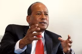 Malaisie : arrestation d’un officiel de la FIFA pour corruption