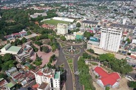 Faire de Buon Ma Thuot une "ville de café du monde"