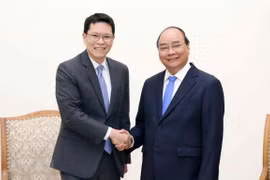 Renforcement de la coopération entre la BoT de Thaïlande et la Banque d’Etat vietnamien