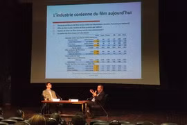 La vague sud-coréenne "Hallyu" et les leçons pour la France et le Vietnam
