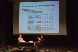 La vague sud-coréenne "Hallyu" et les leçons pour la France et le Vietnam