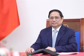 Vietnam-France : entretien téléphonique entre les Premiers ministres