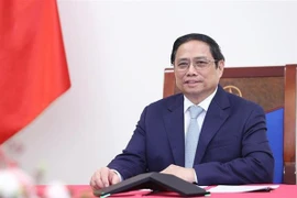 Vietnam-France : entretien téléphonique entre les Premiers ministres