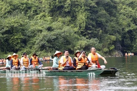 Ninh Binh, un exemple de développement économique associé à la protection du patrimoine naturel et culturel