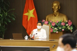 « Respecter strictement 5K pour couper la chaîne des infections dans la communauté »