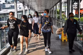 Cambodge et Thaïlande discutent de la réouverture de leur frontière commune