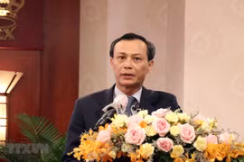 Renforcement de la fierté nationale de chaque Vietnamien