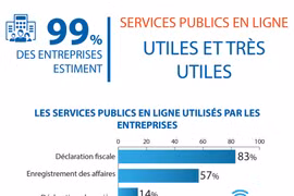 Services publics en ligne 