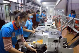 Hung Yen crée une dynamique pour améliorer l'environnement d'investissement