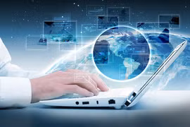 Vers l’objectif de 100.000 entreprises numériques en 2030