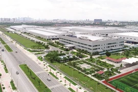 L’immobilier industriel en vogue