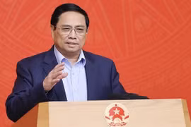 Le PM ordonne d'assurer la sécurité alimentaire et de promouvoir les exportations de riz durable