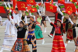 Président Hô Chi Minh : la culture éclaire le chemin du développement et du progrès sociaux