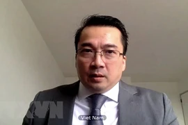Le Vietnam soutient les négociations entre le gouvernement syrien et la partie d’opposition
