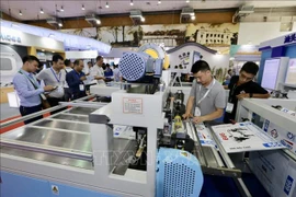 Le Forum de coopération commerciale et d’investissement Vietnam-Guangdong 