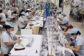 Textile-habillement : promotion des exportations vers le Canada