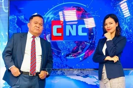 Les expériences du Vietnam dans la lutte anti-coronavirus encouragent l'ASEAN