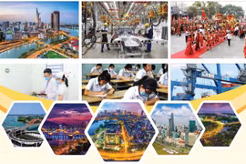 Les indices sociaux de la Planification globale nationale